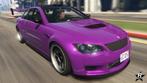 Ubermacht Sentinel XS