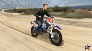 Maibatsu Sanchez (couleurs)