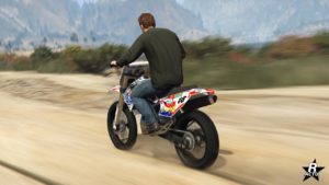 Maibatsu Sanchez (couleurs)