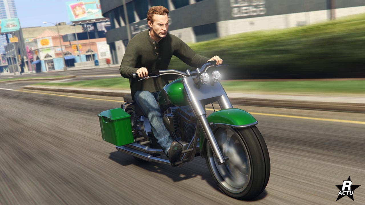 Western Bagger