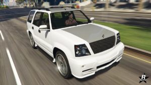 Albany Cavalcade (2008)