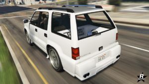 Albany Cavalcade (2008)