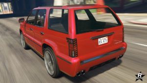 Albany Cavalcade (2013)