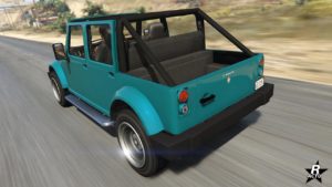 Canis Mesa