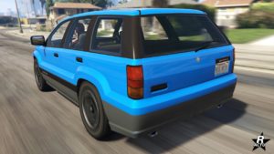 Canis Seminole