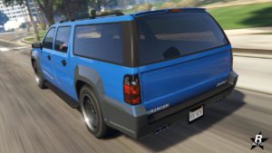 Declasse Granger