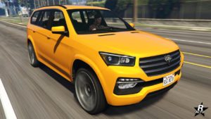 Benefactor XLS
