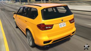Benefactor XLS