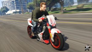 Principe Diabolus custom