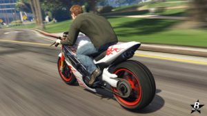 Principe Diabolus custom