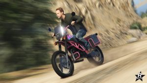 Maibatsu Manchez Scout C