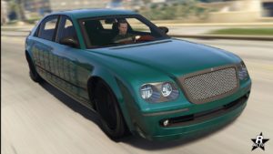 Enus Cognoscenti (blindée)