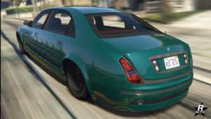 Enus Cognoscenti (blindée)