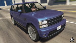 Gallivanter Baller (2009)