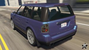 Gallivanter Baller (2009)