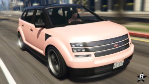 Vapid Radius