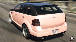 Vapid Radius