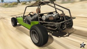BF Dune Buggy