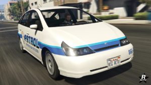 Karin Dilettante (Merryweather)