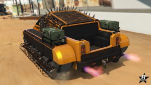 HVY Scarab Apocalypse