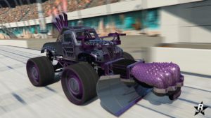 Bravado Sasquatch Anticipation