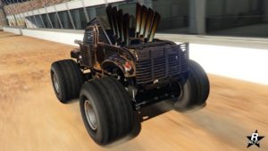 Bravado Sasquatch Apocalypse