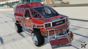 Declasse Brutus Anticipation