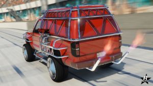 Declasse Brutus Anticipation