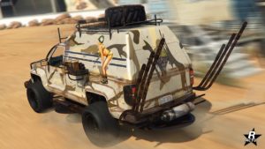 Declasse Brutus Apocalypse