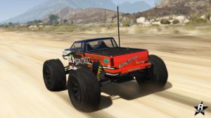 RC Bandito