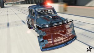 Weeny Issi Anticipation