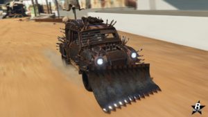 Weeny Issi Apocalypse