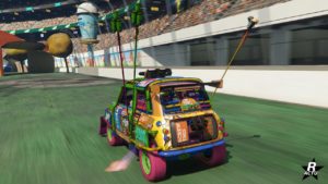 Weeny Issi Cauchemar