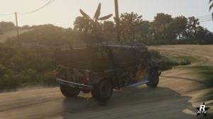 Mammoth Squaddie