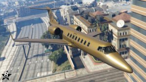 Buckingham Luxor Deluxe