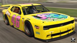 Bravado Hotring Hellfire