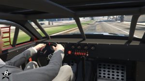 Bravado Hotring Hellfire