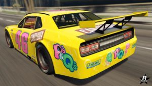 Bravado Hotring Hellfire