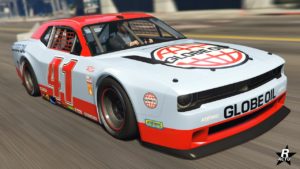 Bravado Hotring Hellfire