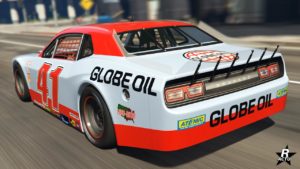 Bravado Hotring Hellfire