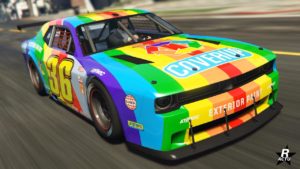 Bravado Hotring Hellfire