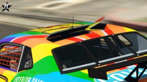 Bravado Hotring Hellfire