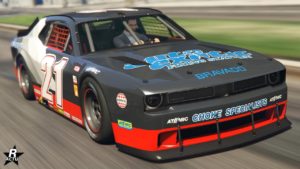 Bravado Hotring Hellfire