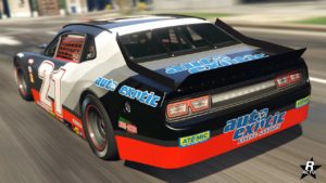 Bravado Hotring Hellfire