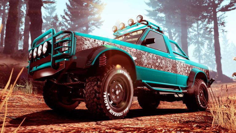 GTA Online : La mise à jour du DLC Mercenaires de San Andreas est ...