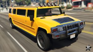 Mammoth Patriot Stretch