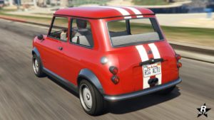 Weeny Issi classique