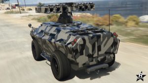 HVY APC