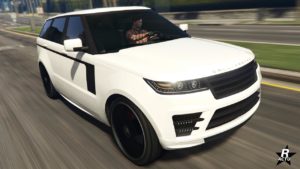 Gallivanter Baller LE