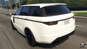 Gallivanter Baller LE